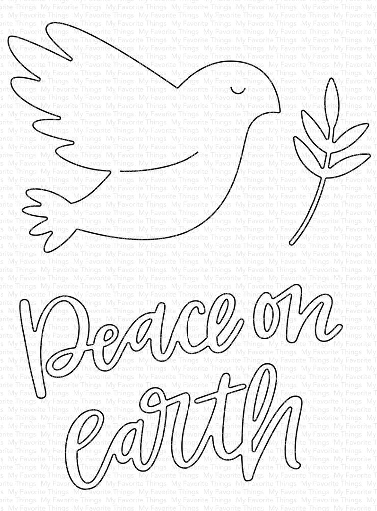 Die-namics Peace On Earth*