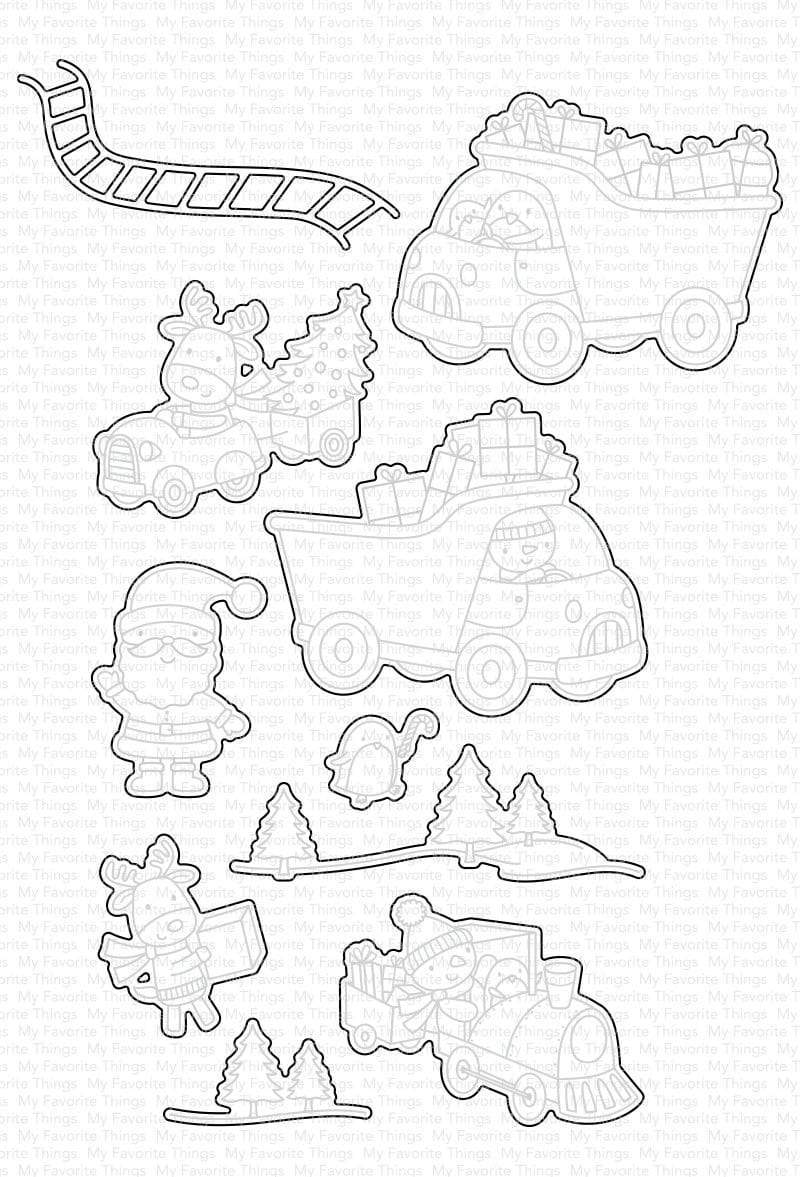 Bumbleberry Papercrafts Ltd