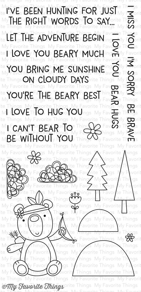 Beary Big Adventure*