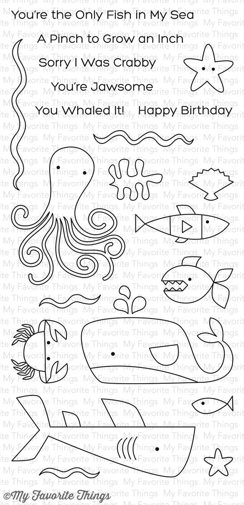 Ocean Pals*