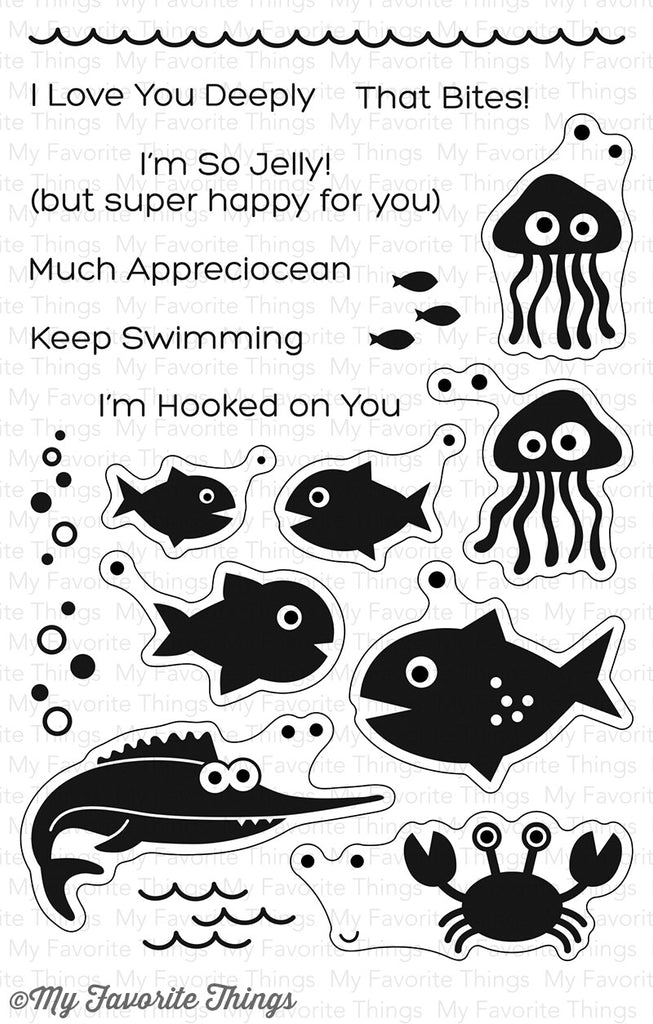 Ocean Fun*
