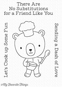Cook Up Some Fun*