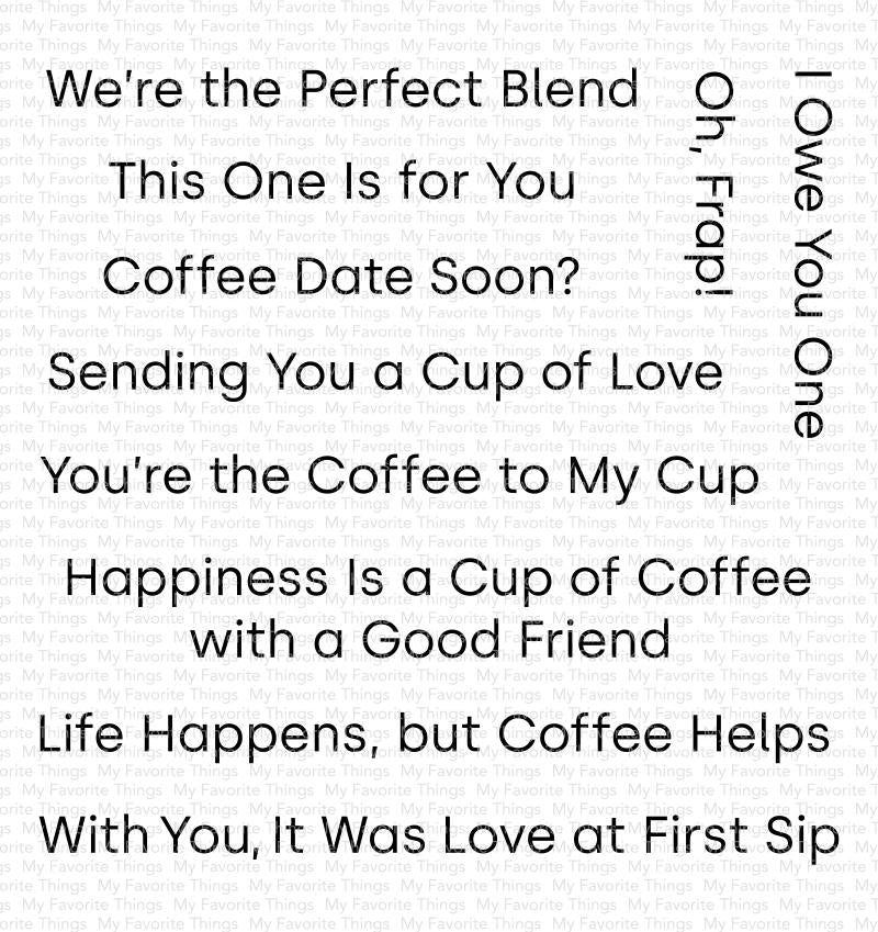 Cup of Love*