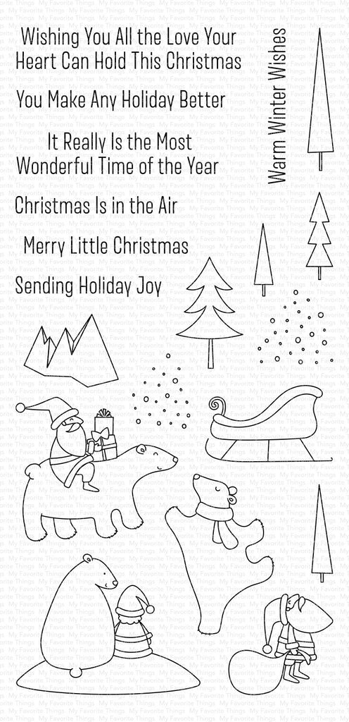 Merry Moments*