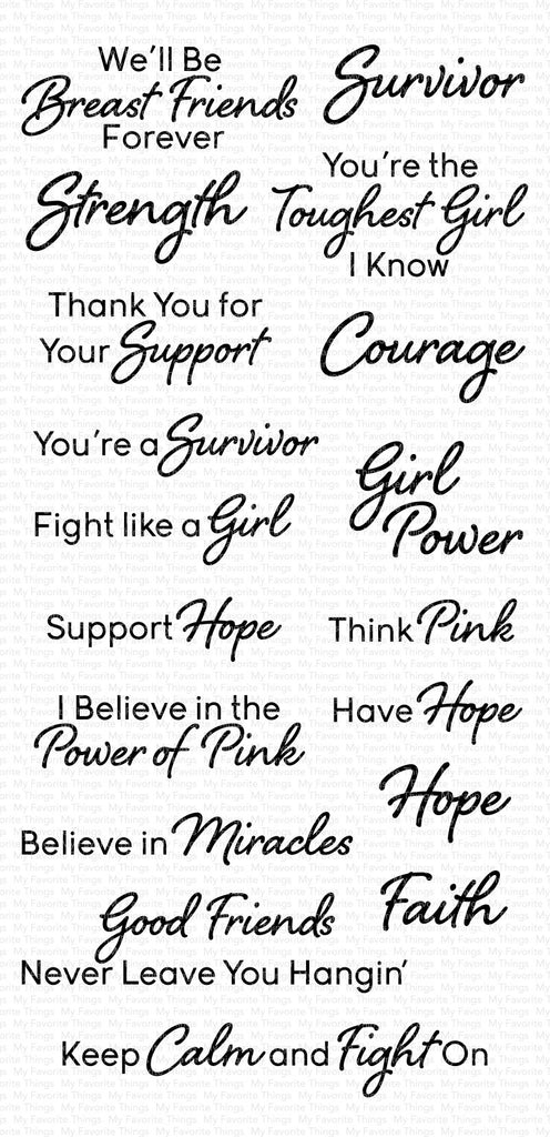 Have Hope*