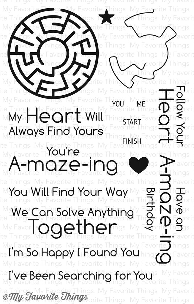 LLD You're A-maze-ing*
