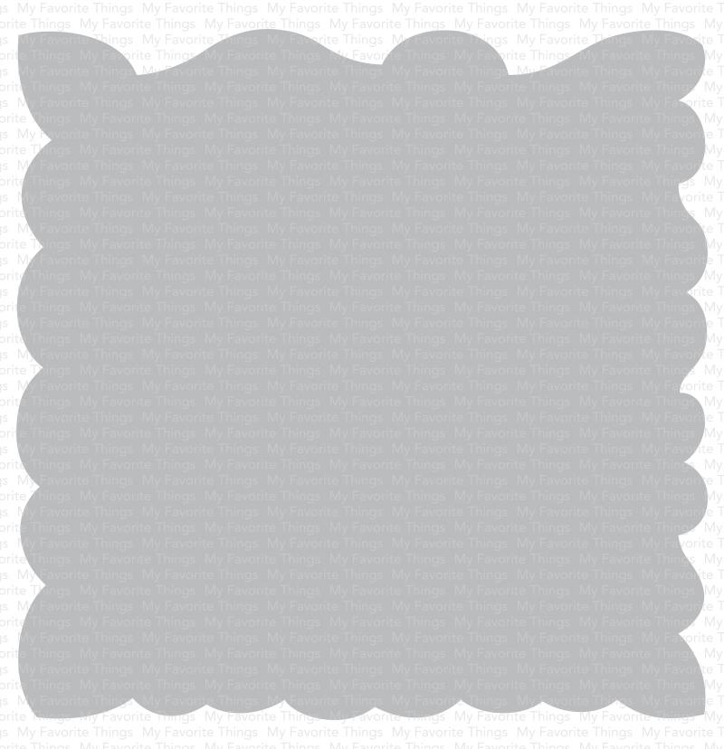 Stencil Wave Maker*