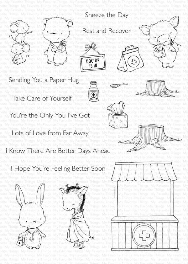 SY Feel Better*