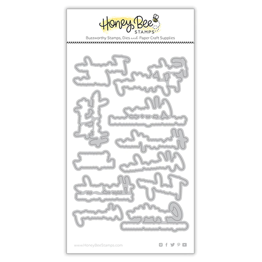 Bumbleberry Papercrafts Ltd