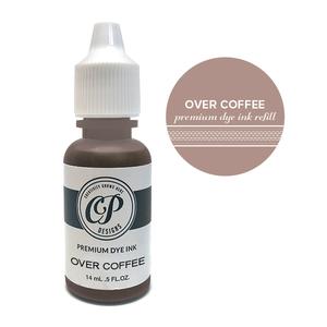Over Coffee Refill