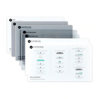 Universal Plate System