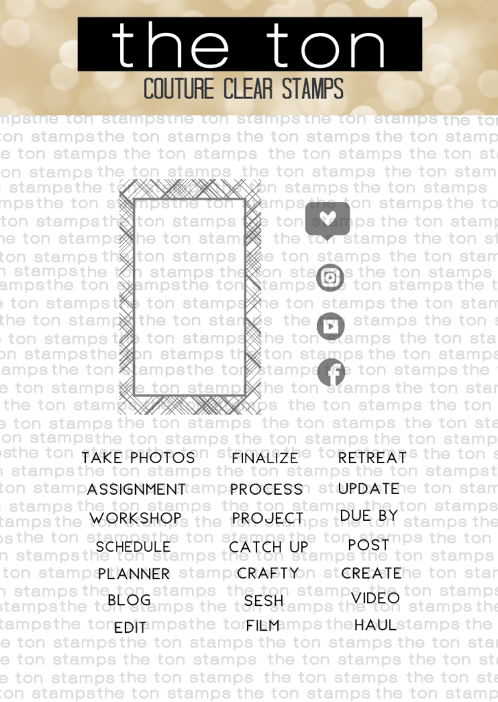 Plan with Me: Maker*