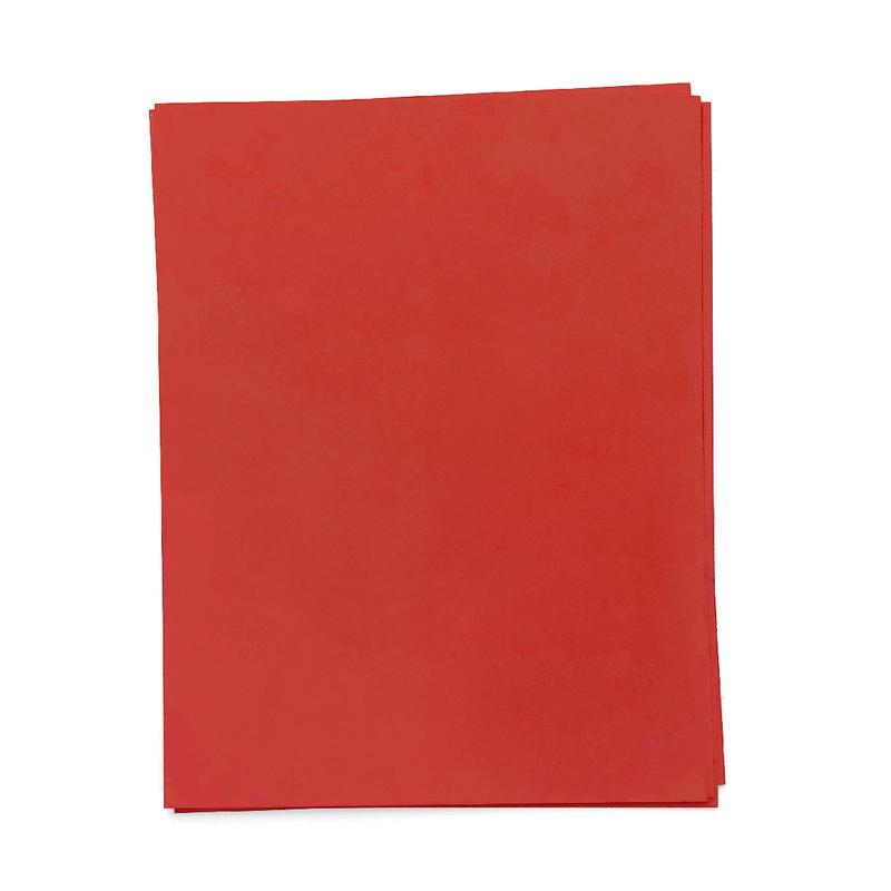 CARDSTOCK: Poppy