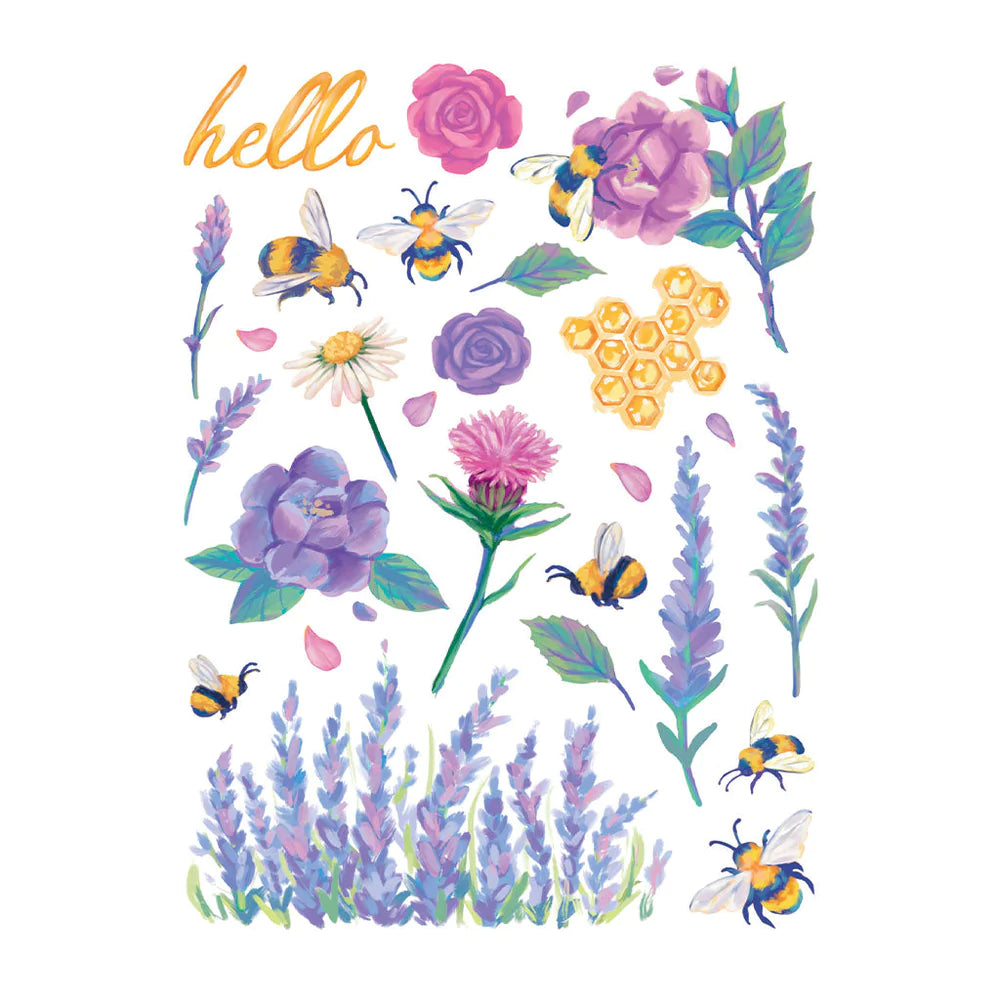 Bumbleberry Papercrafts Ltd
