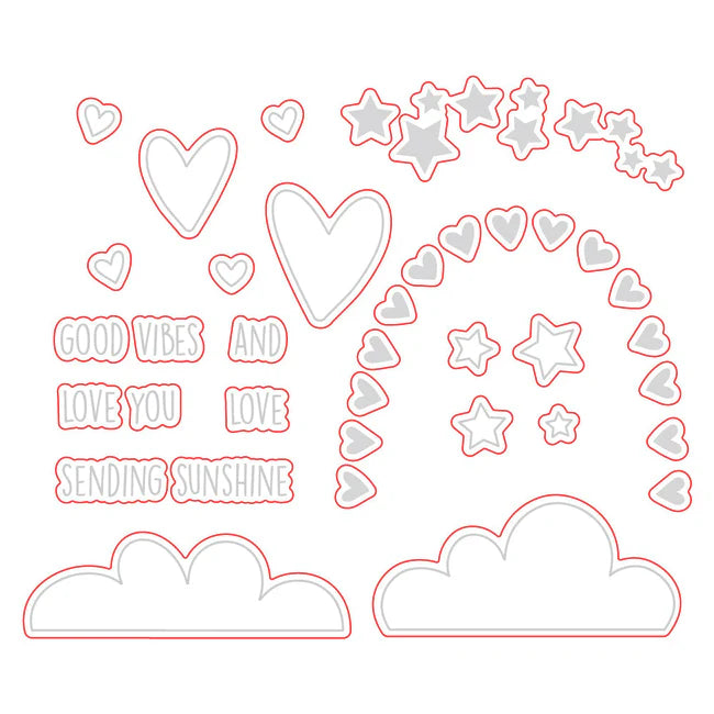 Bumbleberry Papercrafts Ltd