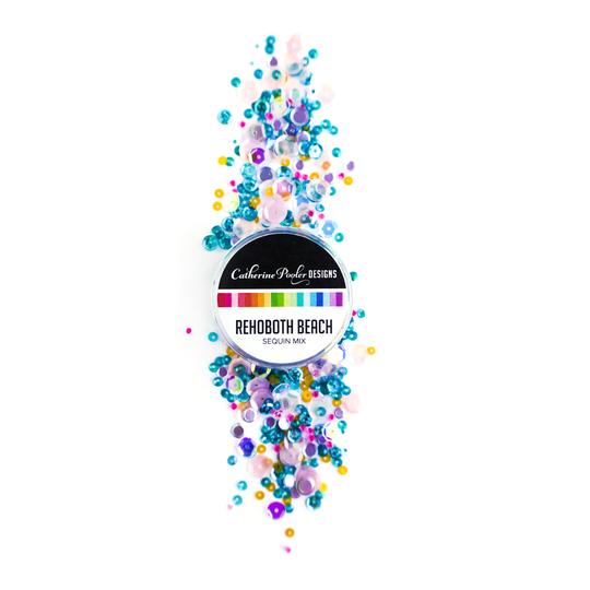 Rehoboth Sequin Mix