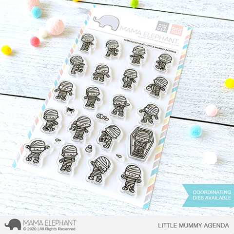 Little Mummy Agenda*