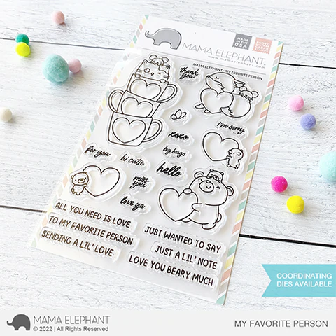 Bumbleberry Papercrafts Ltd