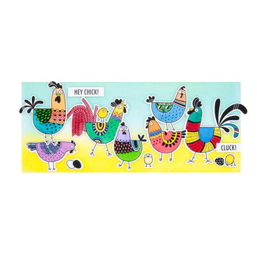 Bumbleberry Papercrafts Ltd