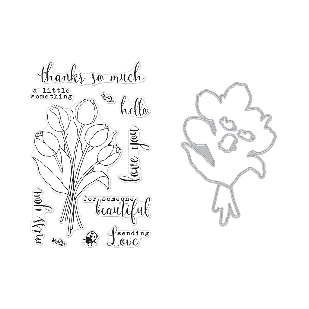Bumbleberry Papercrafts Ltd