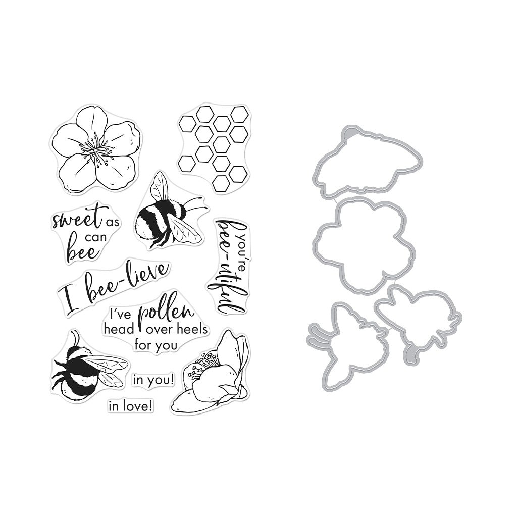 Bumbleberry Papercrafts Ltd