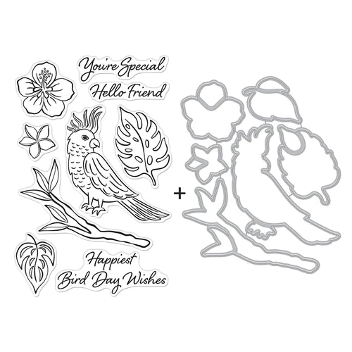 Cockatoo Bundle