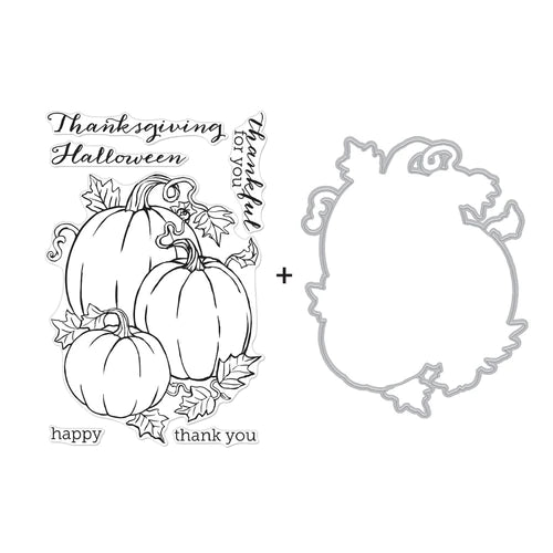 Pumpkin Bunch Bundle