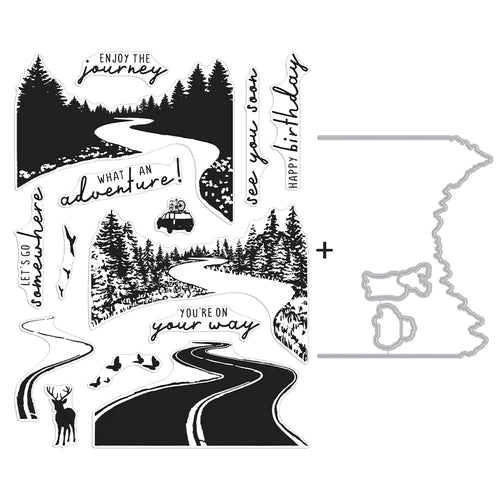 Winding Road HeroScape Bundle (C)