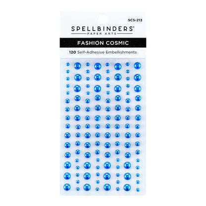 Fashion Cosmic Color Essentials Pearl Dots*