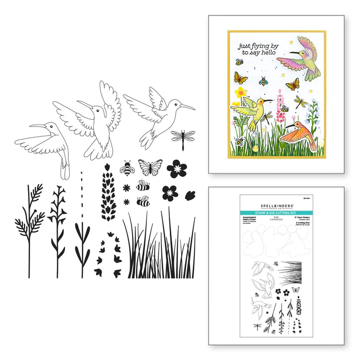 Bumbleberry Papercrafts Ltd
