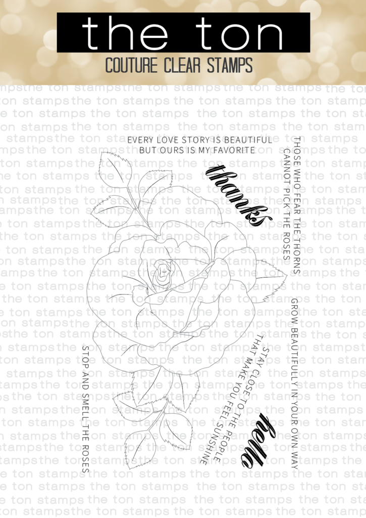 Story Rose*