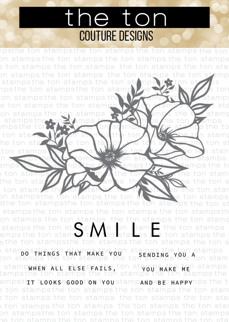 Poppy Smiles*