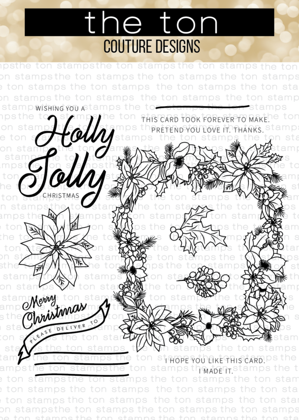 Jolly Border*
