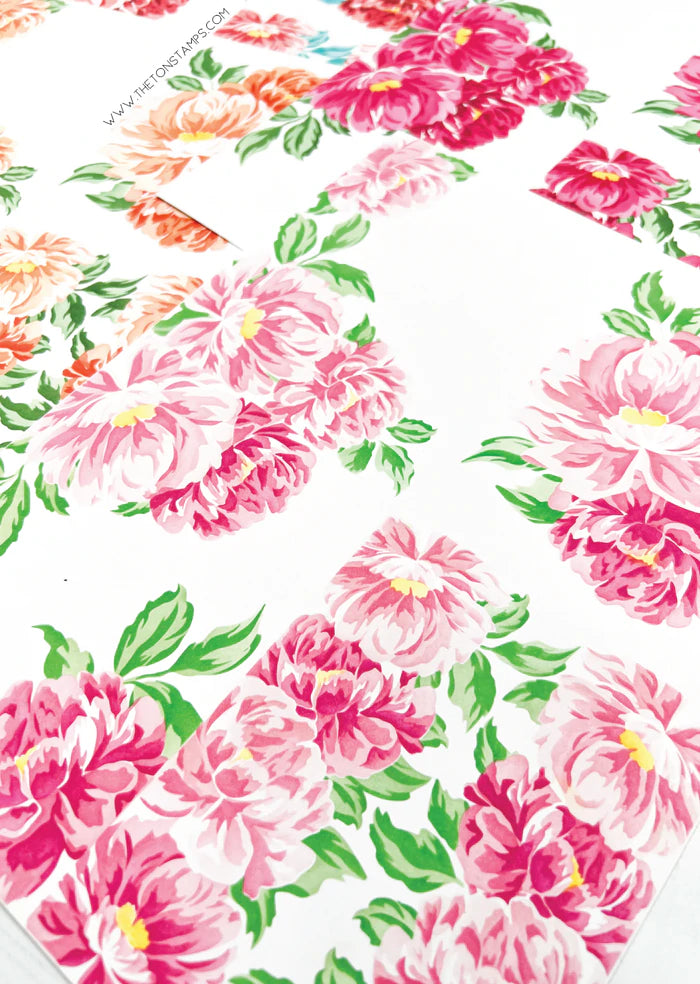 Bumbleberry Papercrafts Ltd