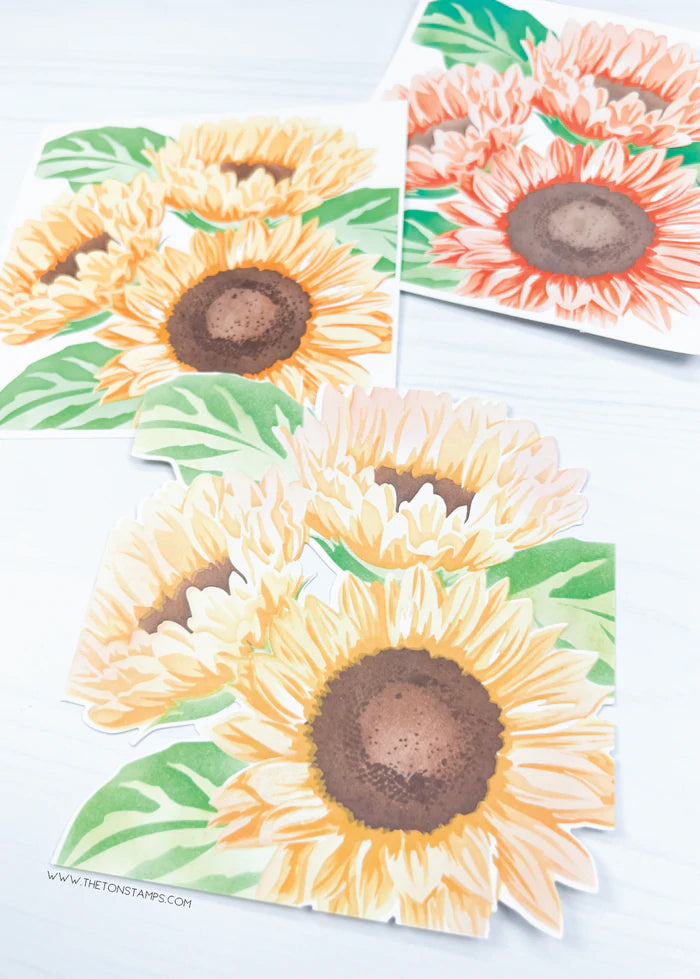 Bumbleberry Papercrafts Ltd