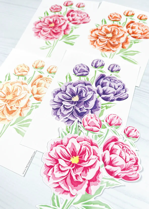 Bumbleberry Papercrafts Ltd