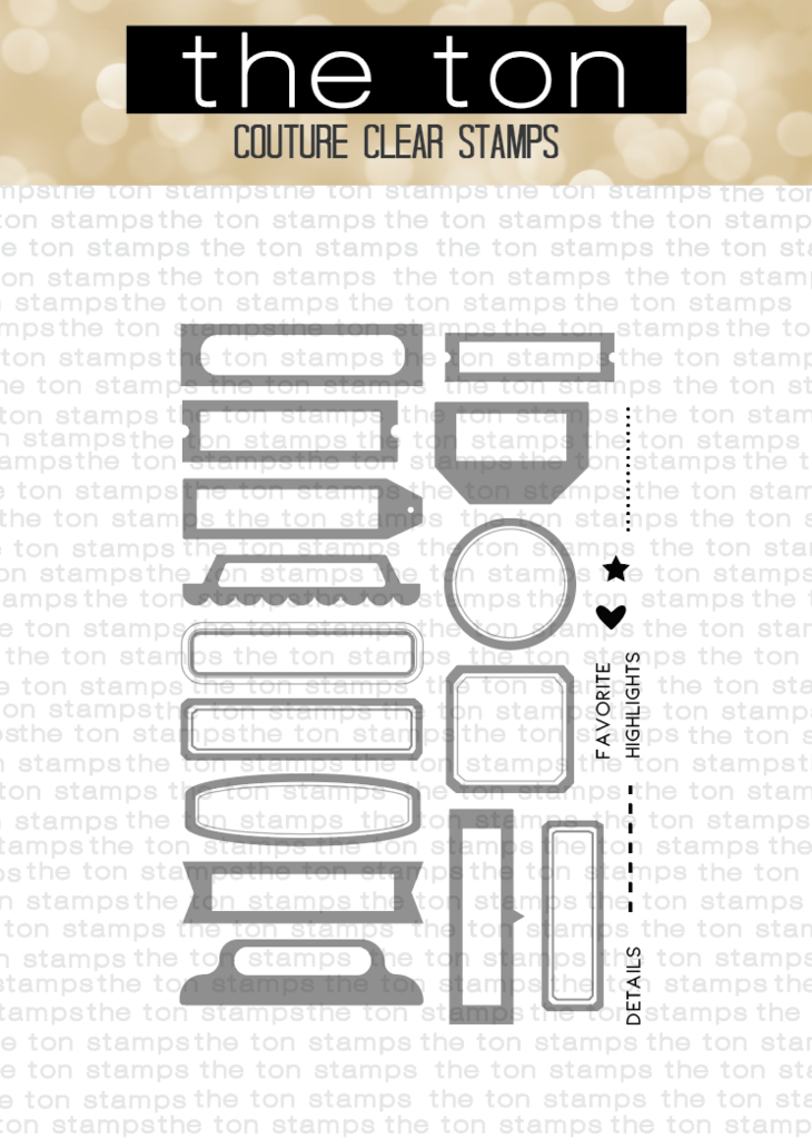 Quick Labels*