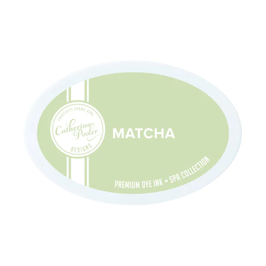 Matcha Ink Pad