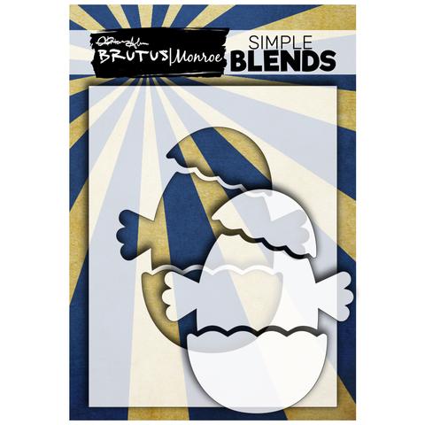 Simple Blend - Chick*