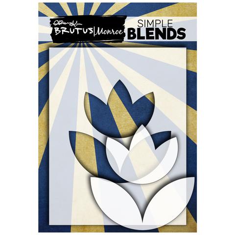 Simple Blend - Tulip*