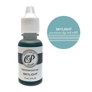 Skylight Refill