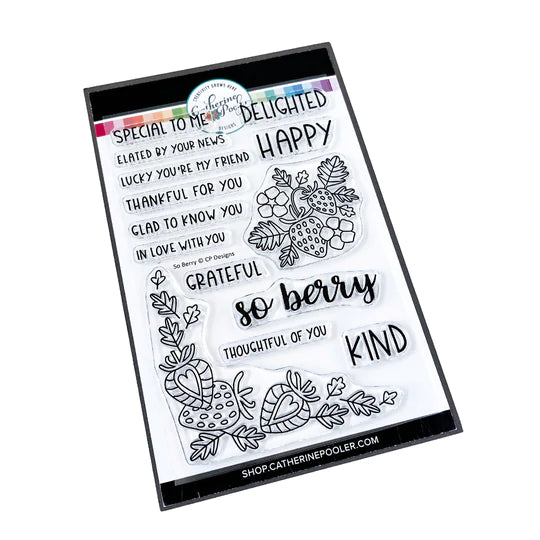 Bumbleberry Papercrafts Ltd