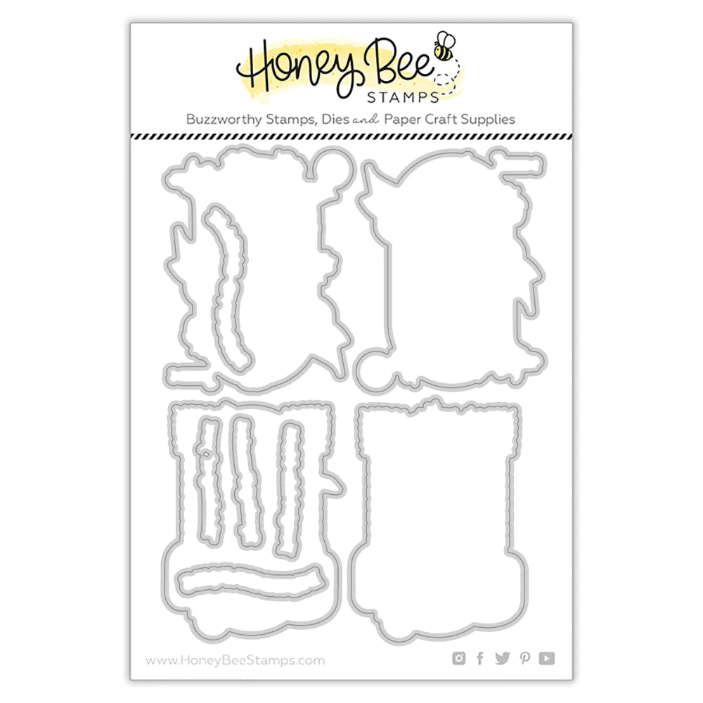 Bumbleberry Papercrafts Ltd