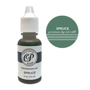 Spruce Refill