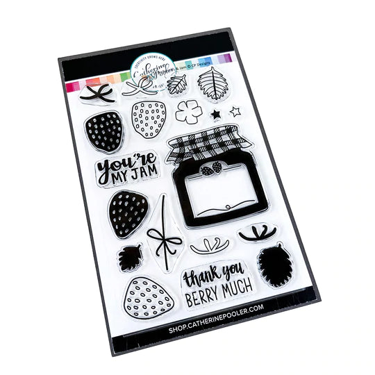 Bumbleberry Papercrafts Ltd