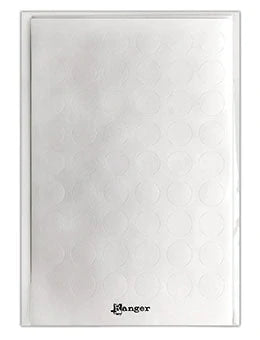 Swatch Labels - Large Round*