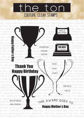 Trophy*