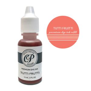 Tutti Frutti Refill