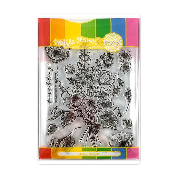 Bouquet Builder 3 Combo