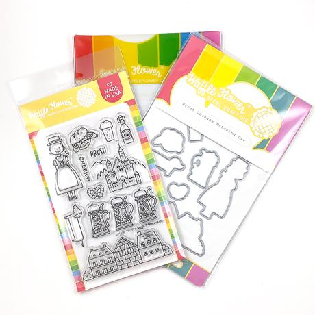Bumbleberry Papercrafts Ltd